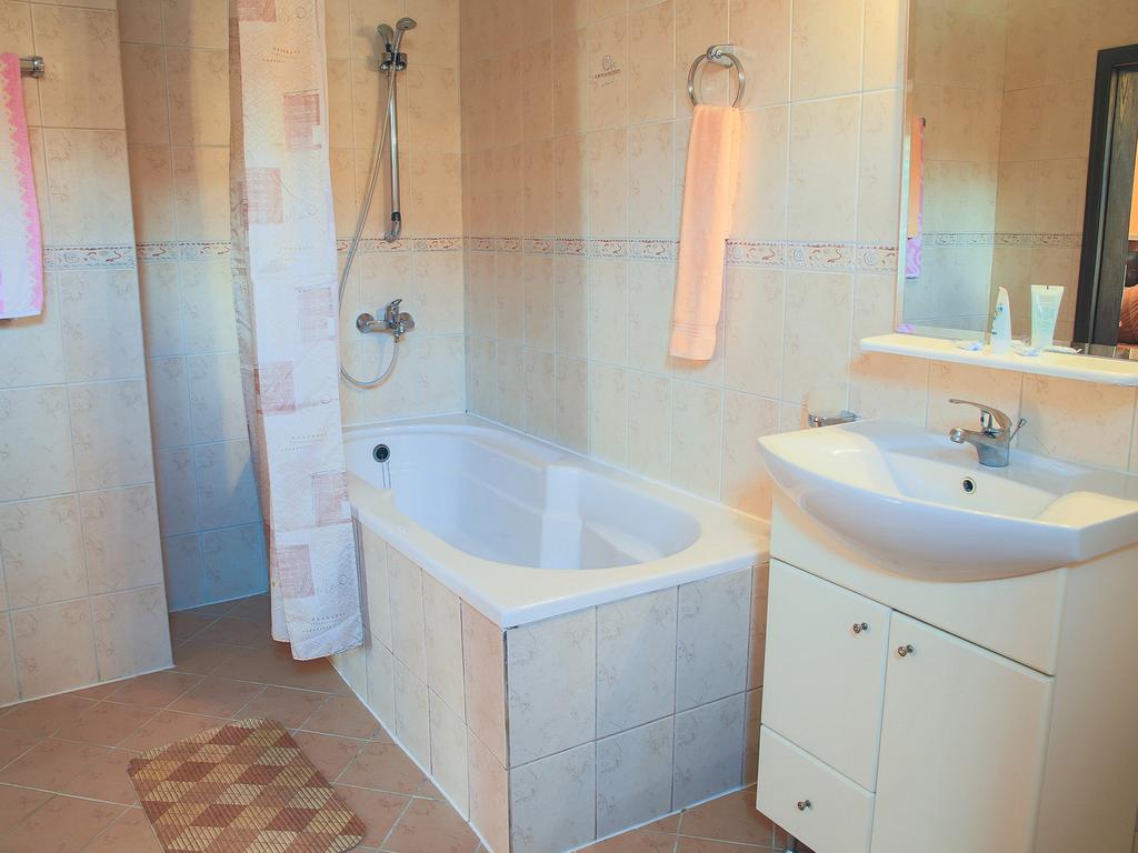 Hotel Teres Καζανλούκ Εξωτερικό φωτογραφία