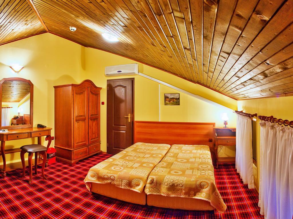 Hotel Teres Καζανλούκ Δωμάτιο φωτογραφία
