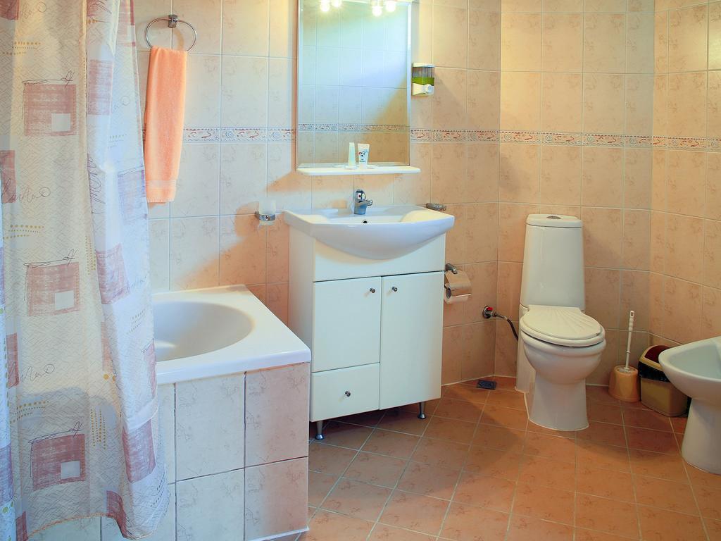 Hotel Teres Καζανλούκ Δωμάτιο φωτογραφία